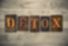 Social media detox