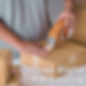 send packages, right packaging, shipment, package delivery