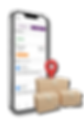 send package, POOLit, package delivery, receive package