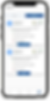 iPhone 12 mockup of POOLit the carpool app