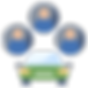 Monthly Carpools