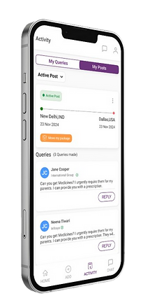 POOLit Buddy app 