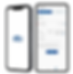 Mockup of the POOLit app