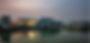 Hydrabad city view with Bridge lake and buildings