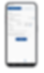 Mobile mock-up of the carpool request page