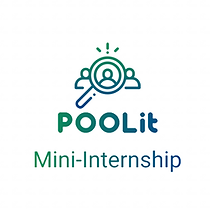 POOLit mini internship